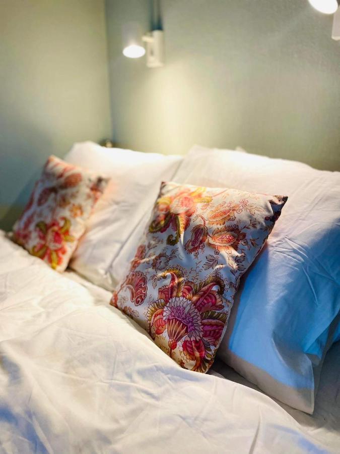 Au Detour Du Vieux Hetre Holiday home