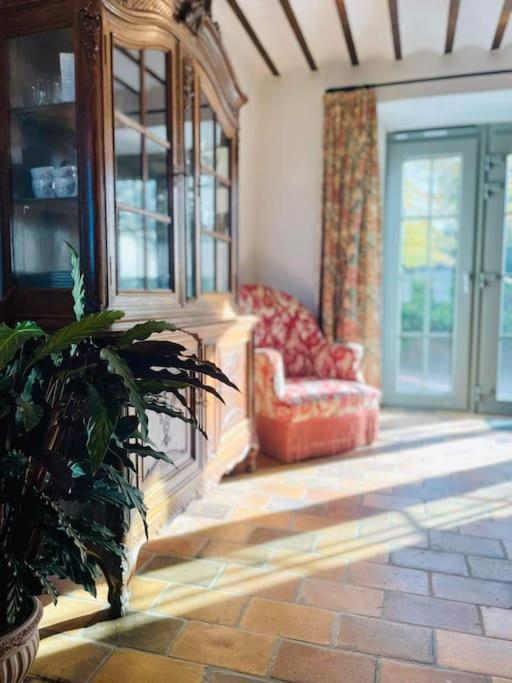 Au Detour Du Vieux Hetre Holiday home